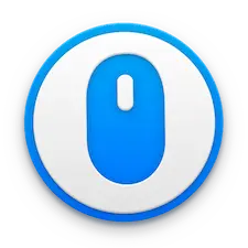 Mac Mouse Fix logo